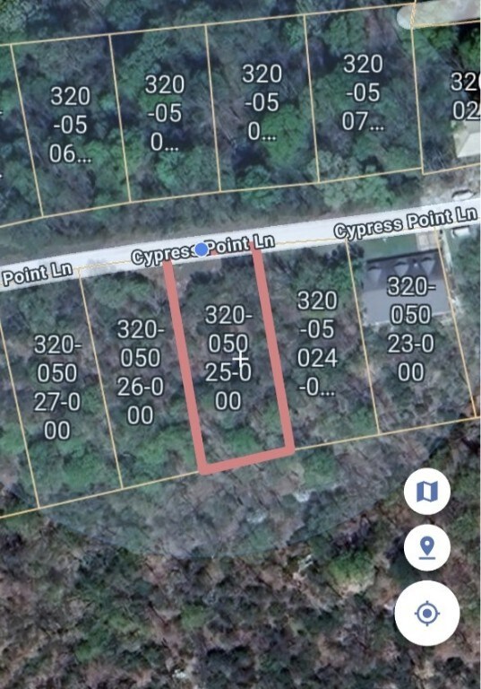 25 Cypress Point Ln, Eureka Springs, AR 72631 - photo 5