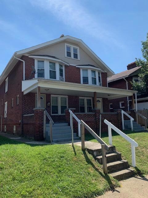 952 Heyl Ave unit 952-954, Columbus, OH 43206 - photo 2