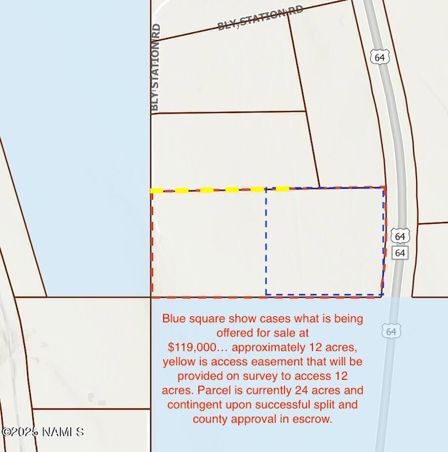 13887 Bly Station Rd A, Williams, AZ 86046 - photo 2