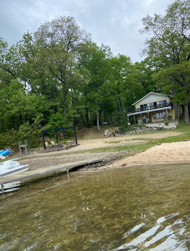 lake view