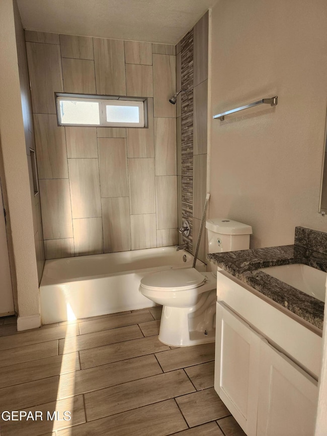 2300 Bassett Ave unit 3, El Paso, TX 79901 - photo 6