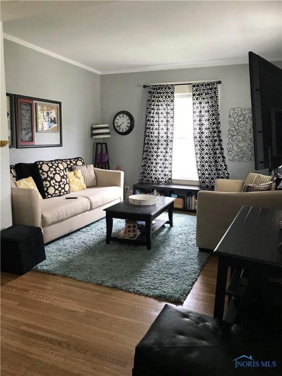 401 W 6th St, Genoa, OH 43430 - photo 5