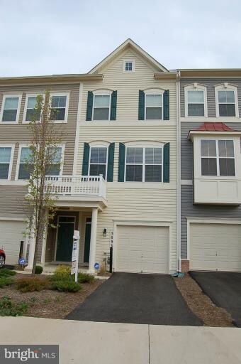 3093 Chinkapin Oak Ln unit 50, Woodbridge, VA 22191 - photo 6