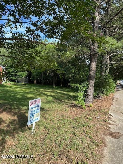 Raleigh lot 3