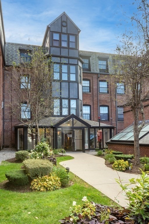 Whittemore Mills unit 312, Quincy, MA 02170 - photo 7