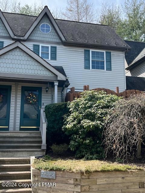 405 Walnut Grove Rd, East Stroudsburg, PA 18301 - photo 2