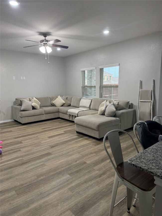 860 Moonwake Dr, Lavon, TX 75166 - photo 4