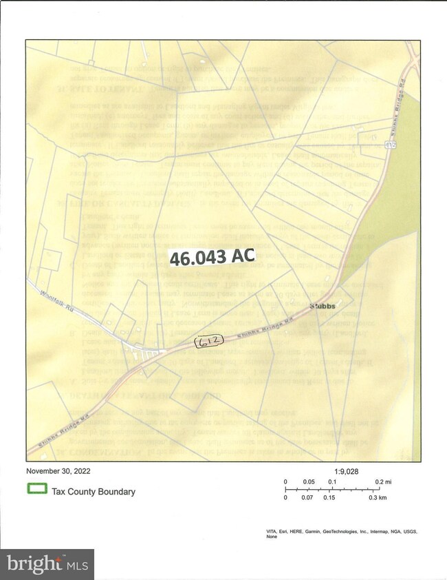 Stubbs Bridge Road Stubbs Bridge Rd, Spotsylvania Courthouse, VA 22551 - photo 2