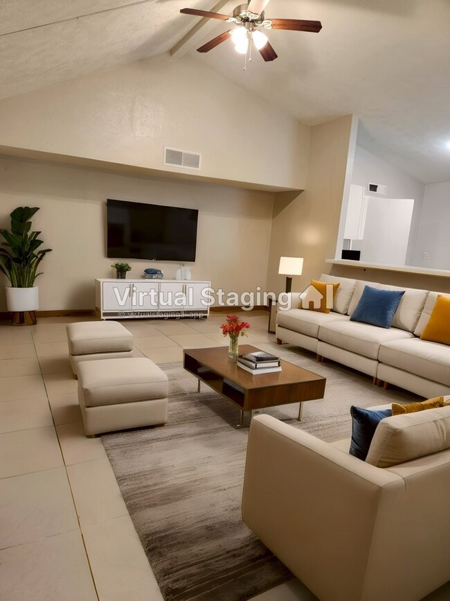 17421 Ranch Country Rd, Hockley, TX 77447 - photo 4