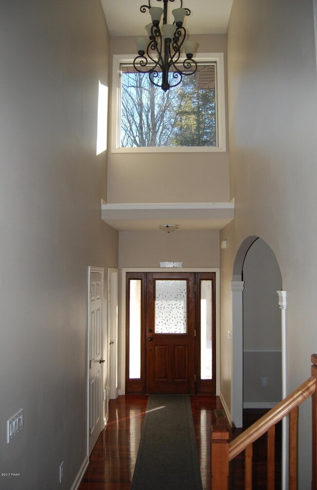 Entryway