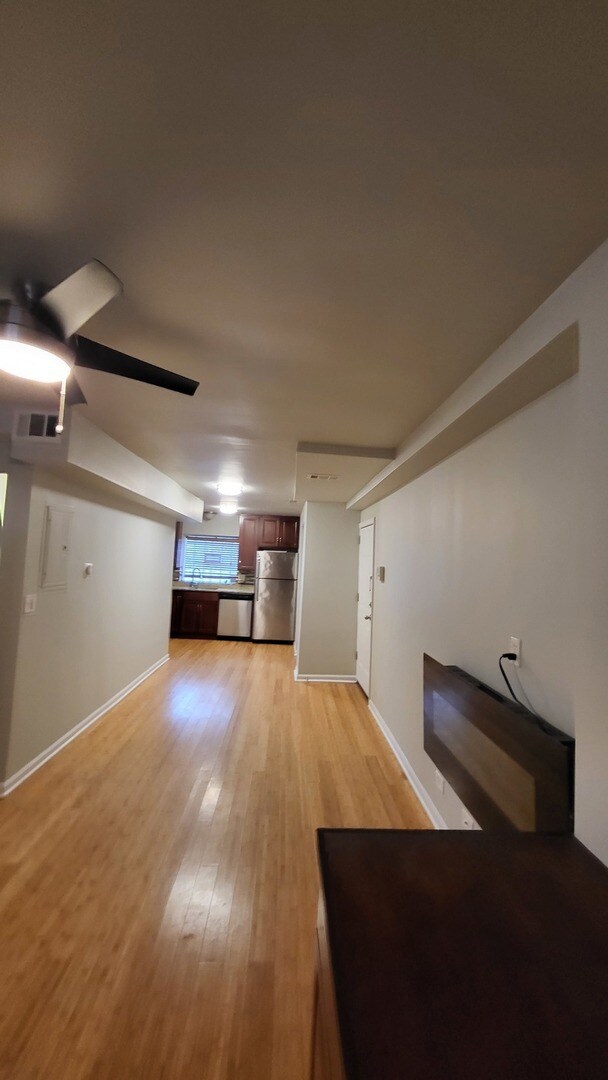 6344 N Talman Ave unit G, Chicago, IL 60659 - photo 4