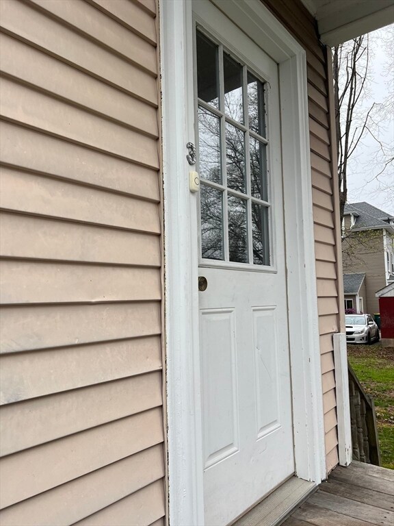 5 Devlin Ave unit 3, North Attleboro, MA 02760 - photo 3