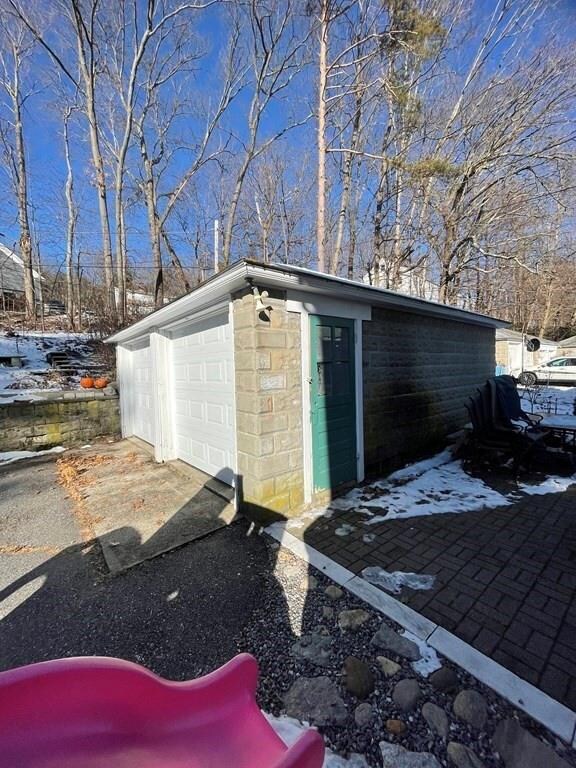 36 Howland Terrace, Worcester, MA 01602 - photo 7