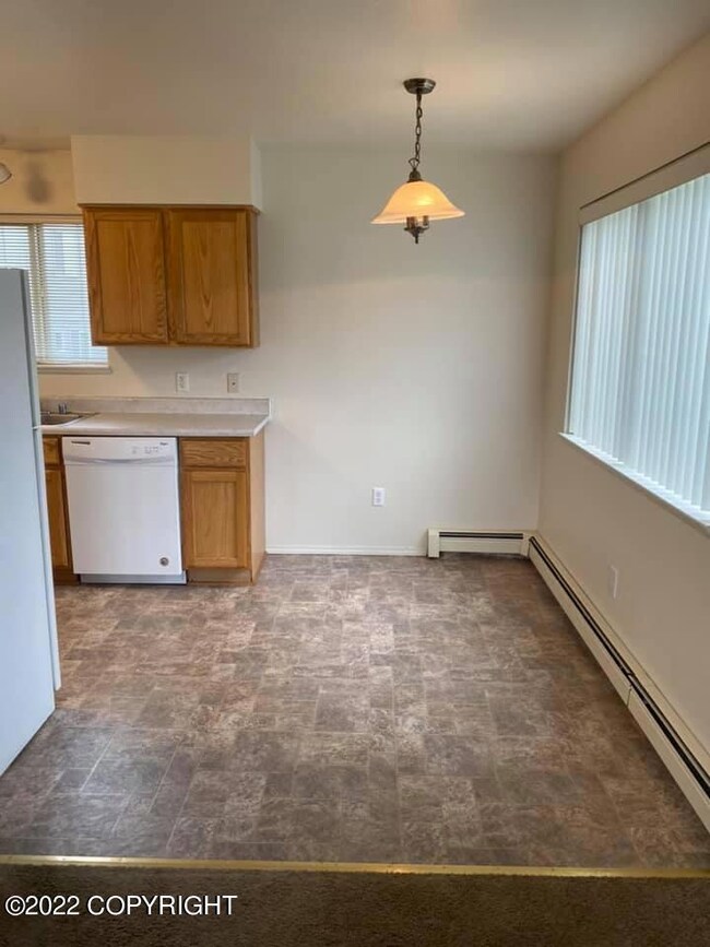 Dining Area UNit 4
