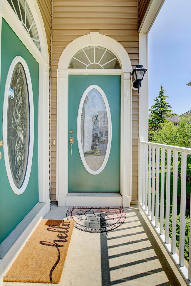 49 Raritan Reach Rd unit 25, South Amboy, NJ 08879 - photo 3