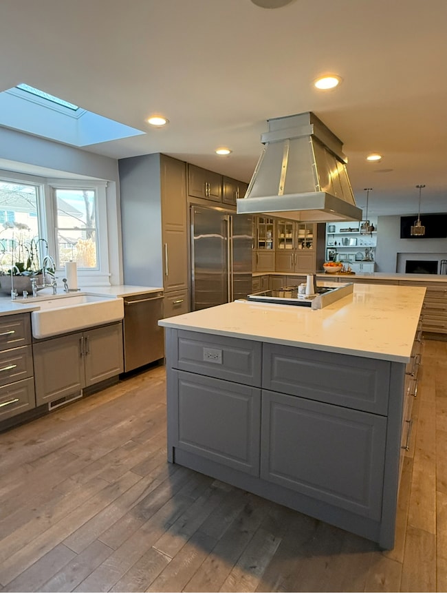 6345 Meadow Ln, Willowbrook, IL 60527 - photo 4