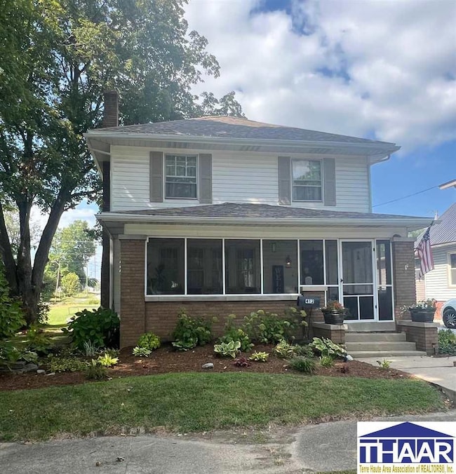 412 E Washington St, Sullivan, IN 47882 - photo 7