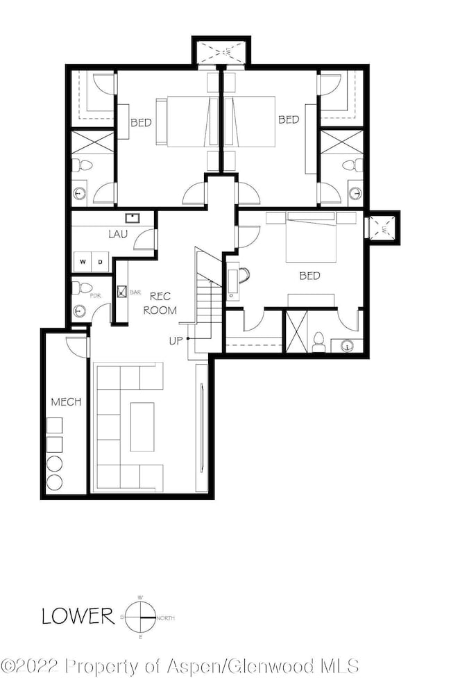 Lower Level