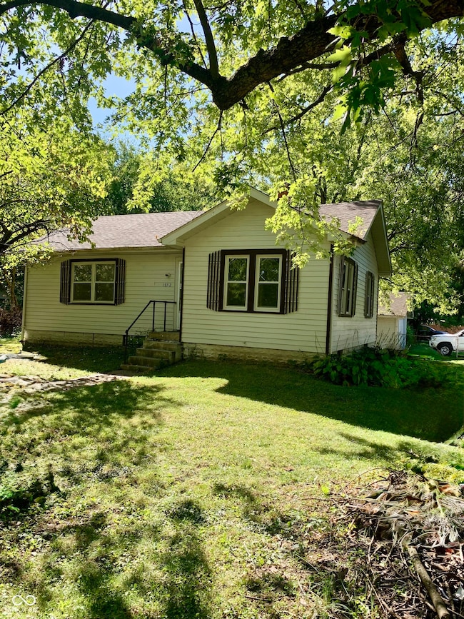 1852 N Audubon Rd, Indianapolis, IN 46218 - photo 3