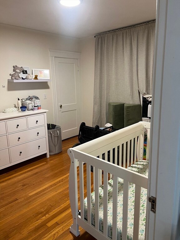 25 Park Ave unit 1, Cambridge, MA 02138 - photo 7