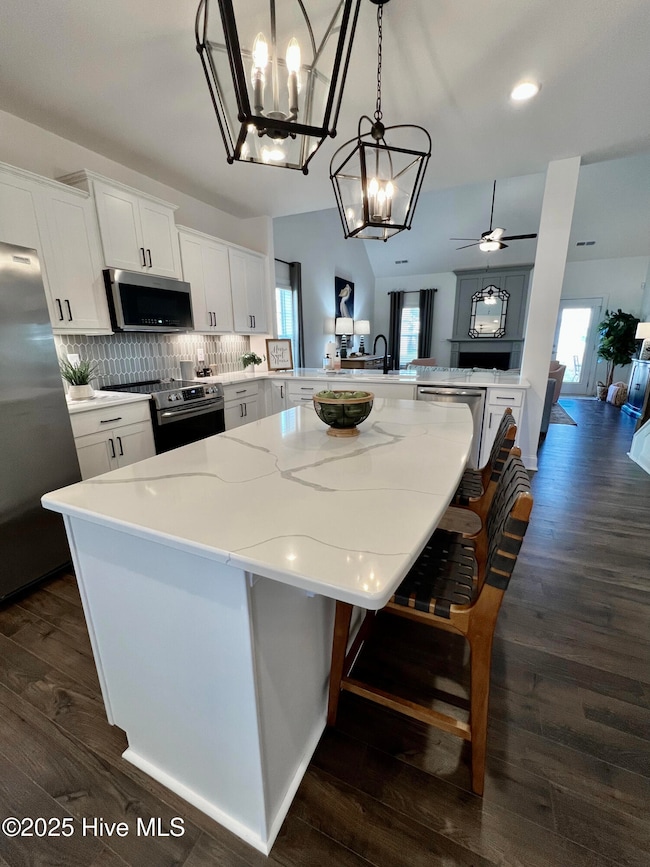 2037 Lunsford Dr, Fayetteville, NC 28314 - photo 5