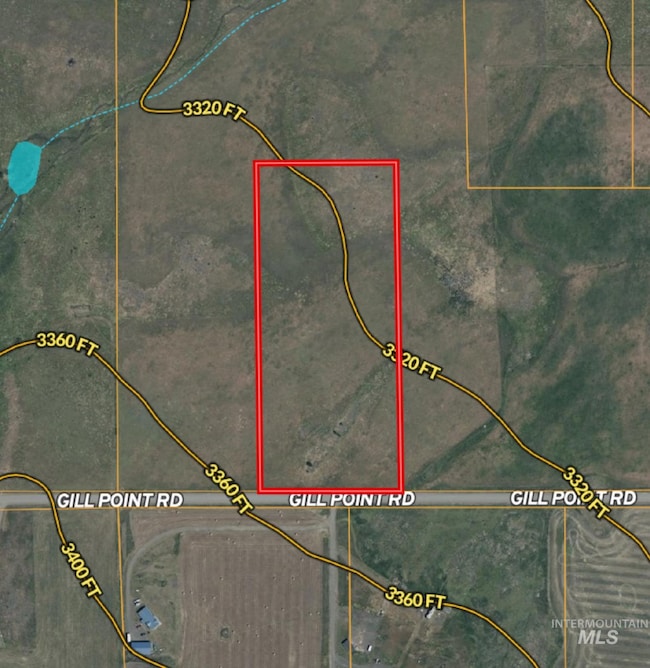 TBD Gill Point Road Lot 4, Grangeville, ID 83530 - photo 4