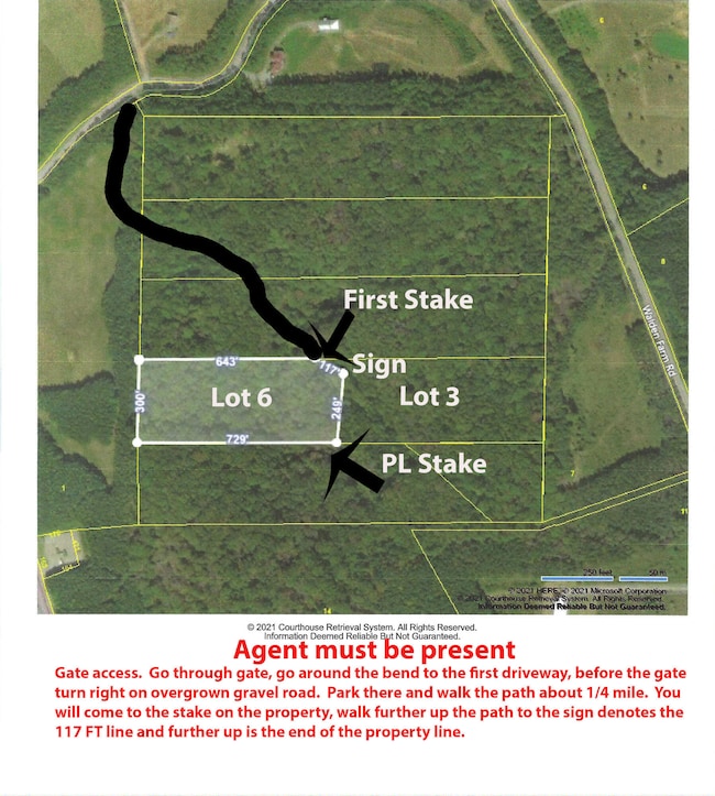 Walden Farms Lot photo final