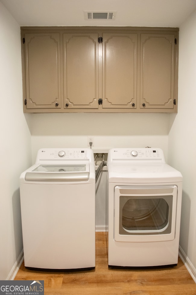 1899 Atha Woods Dr, Monroe, GA 30655 - photo 5