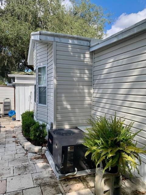 38706 Daughtery Rd unit 13, Zephyrhills, FL 33540 - photo 5