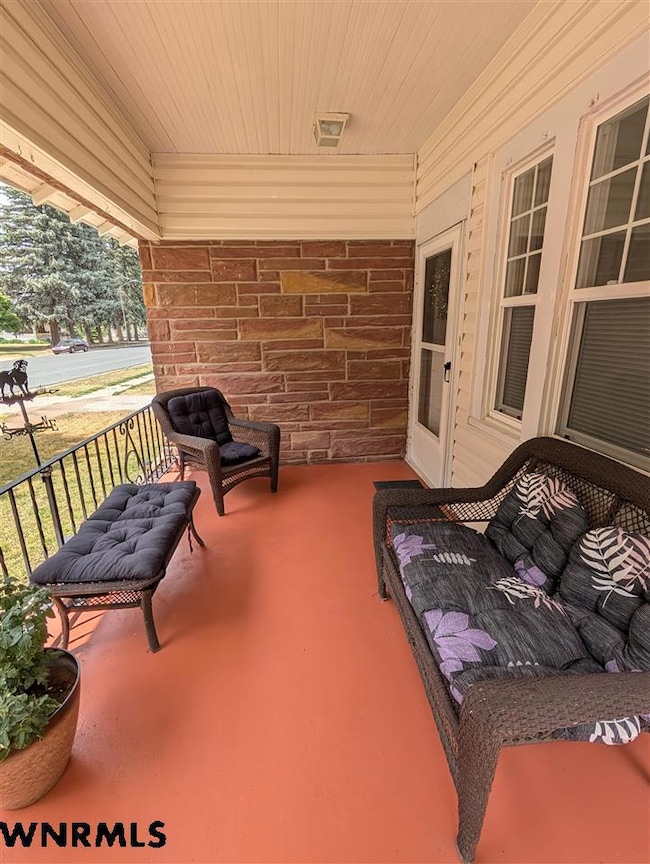 411 S Howard St, Kimball, NE 69145 - photo 4