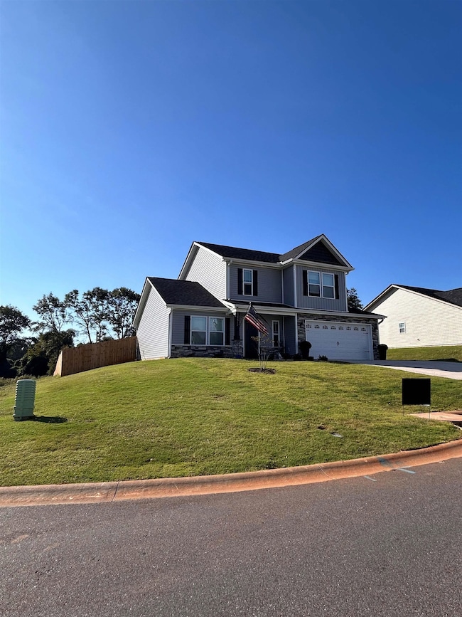 1112 New Basin Dr, Inman, SC 29349 - photo 4