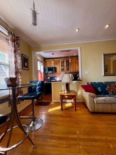 The DeNyce unit C20, Brooklyn, NY 11209 - photo 6