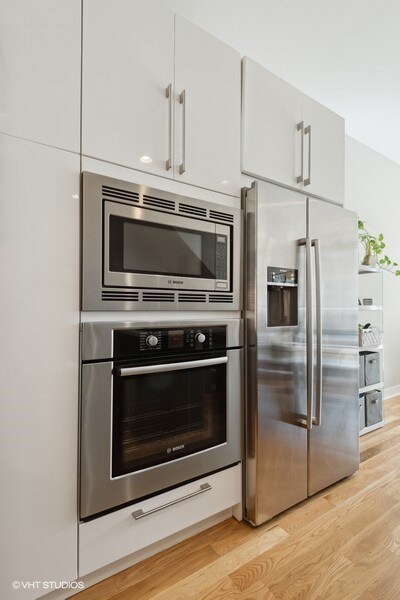 1108 W Fry St unit 1, Chicago, IL 60642 - photo 6