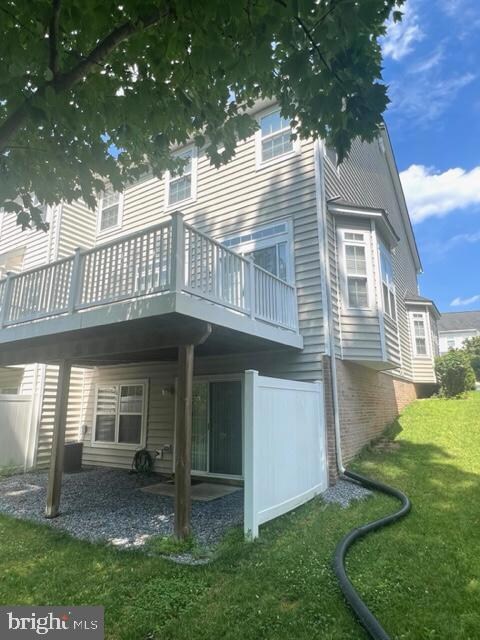 9725 Evening Bird Ln, Laurel, MD 20723 - photo 2