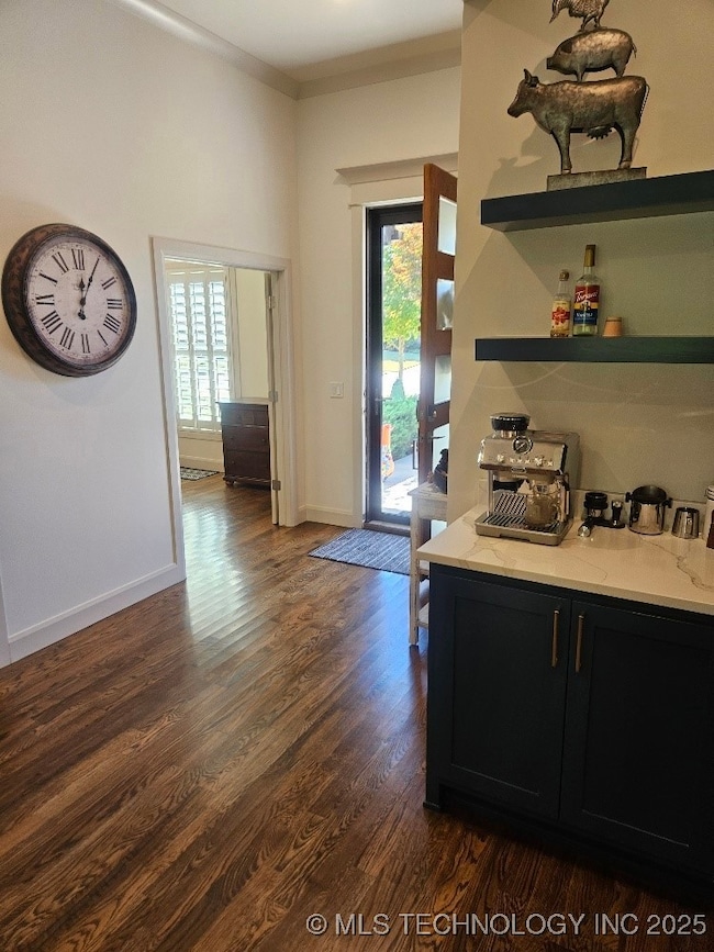 5507 E 124th Place S, Bixby, OK 74008 - photo 5