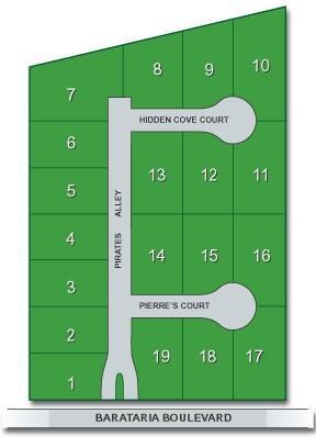 4140 Pierre's Ct, Marrero, LA 70072 - photo 5