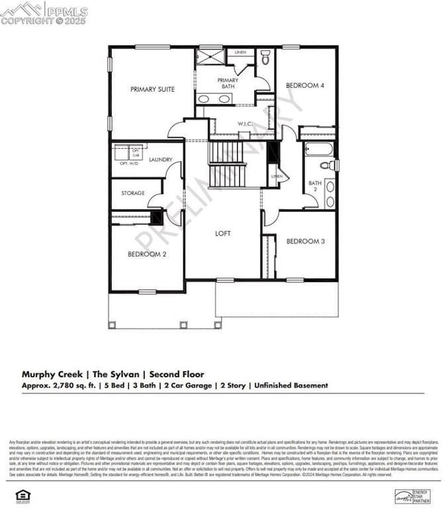 13266 Valley Peak Dr, Peyton, CO 80831 - photo 2