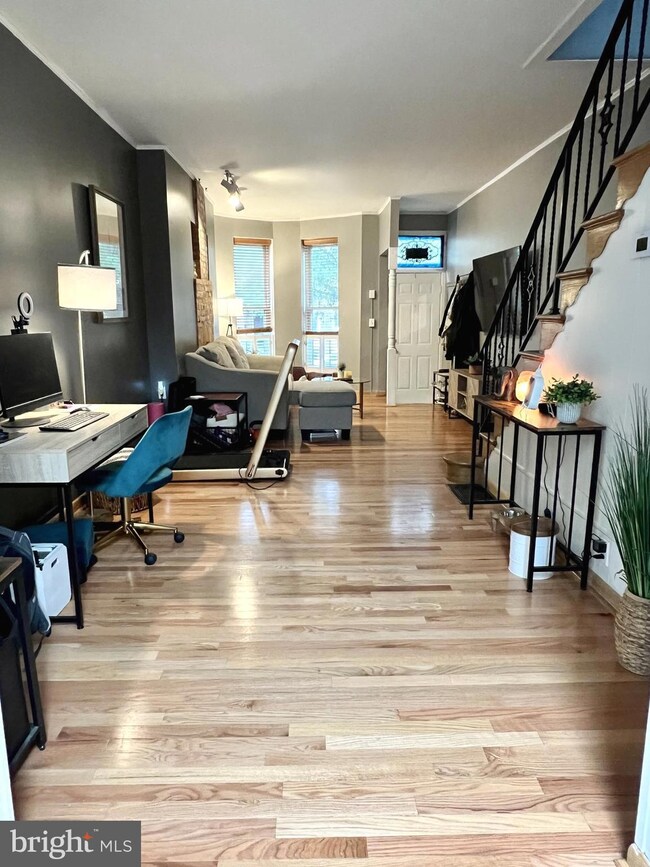 1712 Jackson St, Baltimore, MD 21230 - photo 6