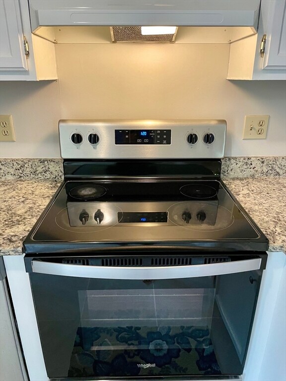 71 Edgeworth St unit 16, Worcester, MA 01605 - photo 5