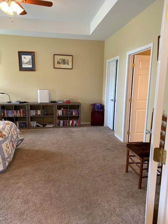 445 Summit Cir, Fredericksburg, TX 78624 - photo 4