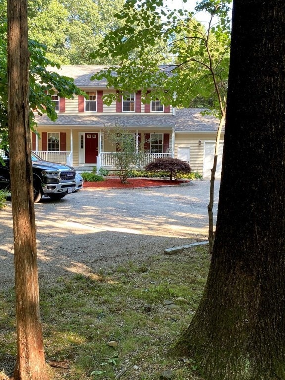 2 Deer Run Trail, Johnston, RI 02919 - photo 4