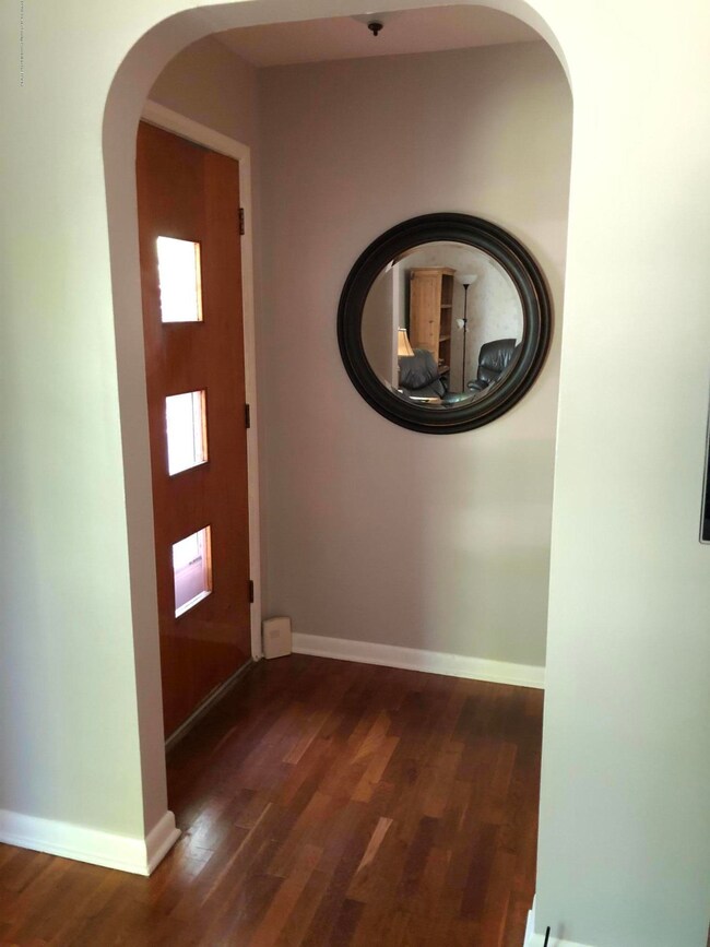 Foyer