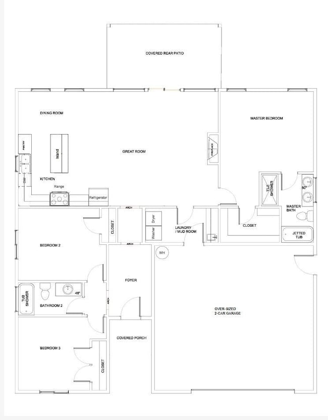 2228 Excalibur Way unit (HB-32), Sheridan, WY 82801 - photo 2