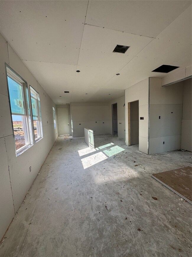 21907 Mystic Birch Lane ~ Under Construction