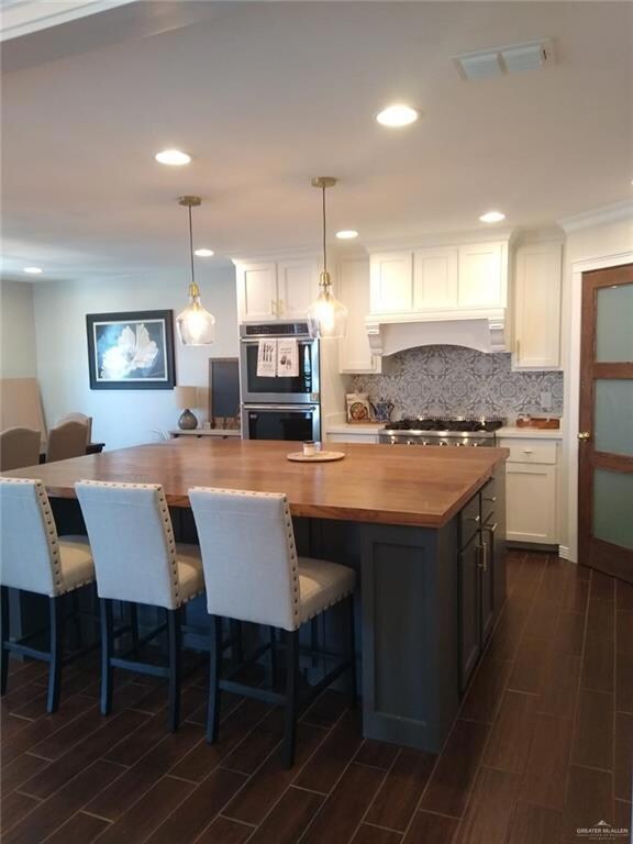 4512 Adare St, Mercedes, TX 78570 - photo 7