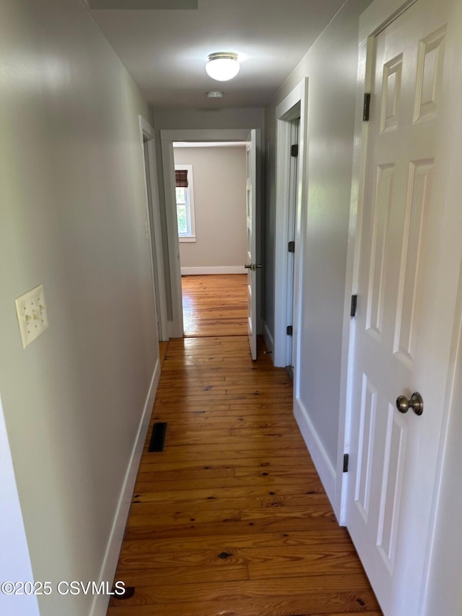 hallway