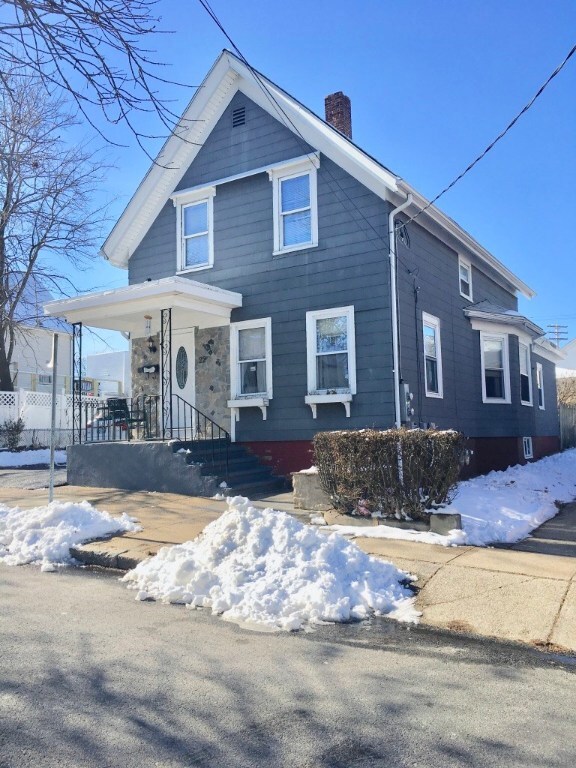 22 Whipple St, Pawtucket, RI 02860 - photo 2