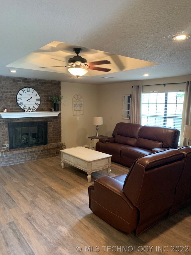 622 Sioux St NW, Ardmore, OK 73401 - photo 7