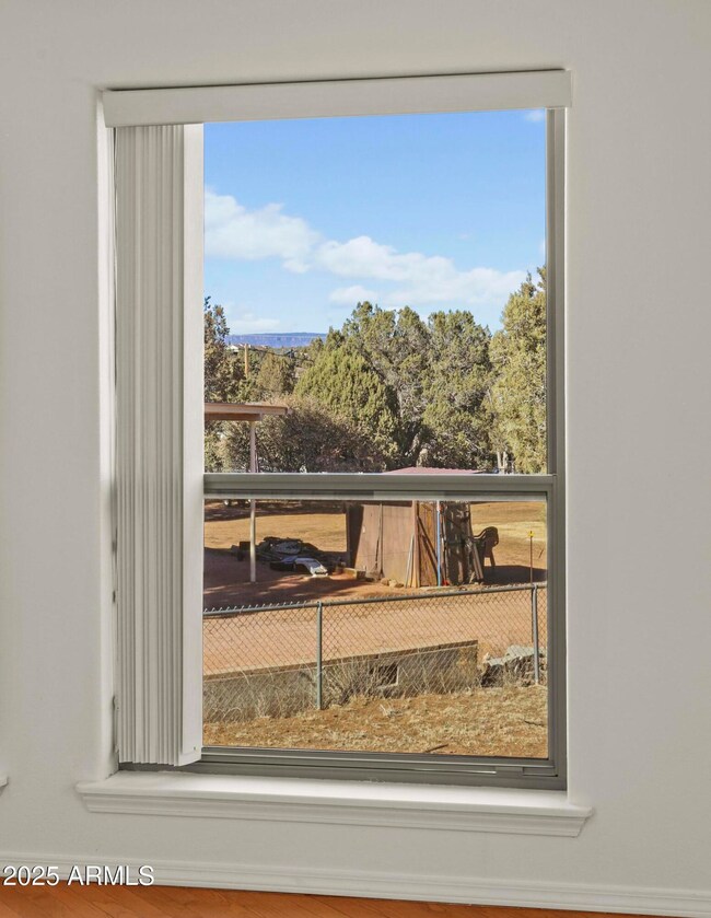 Mountain Views