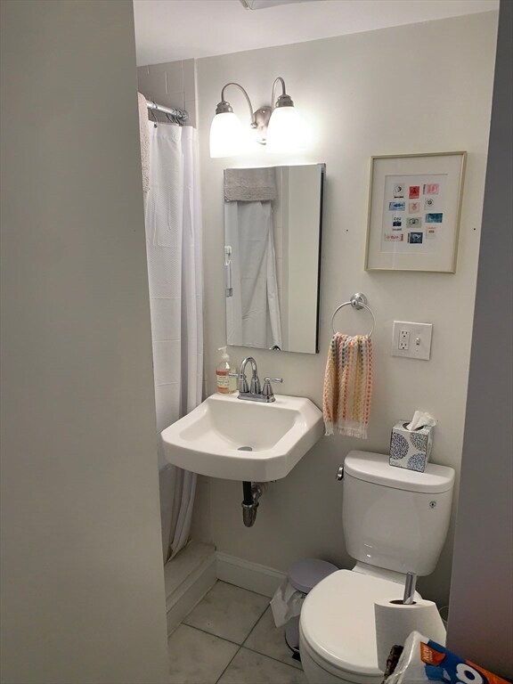 155 Salem St unit 7, Boston, MA 02113 - photo 7
